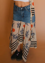 Bahama Bay Skirt
