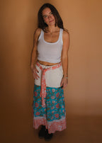 The Clementine Skirt