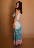 The Clementine Skirt