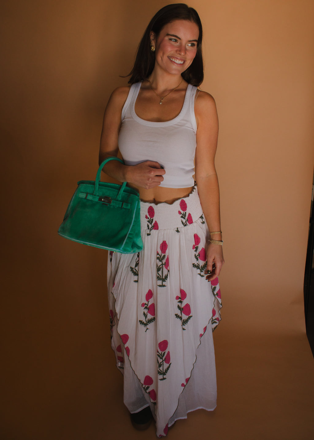 The Love Letter Maxi