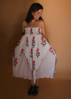 The Love Letter Maxi