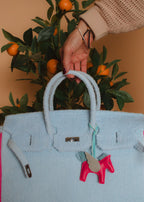 The Terry Birkie - Sky Blue