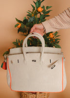 The Terry Birkie - Beige