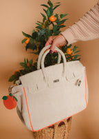 The Terry Birkie - Beige