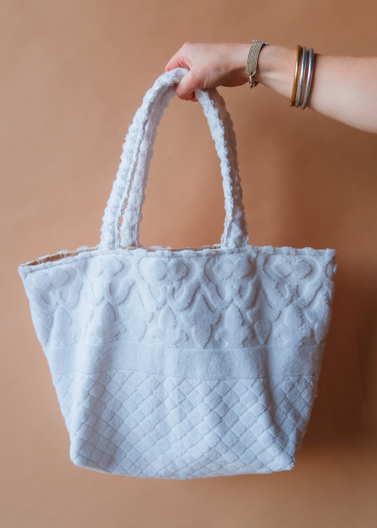 The Terry Tote