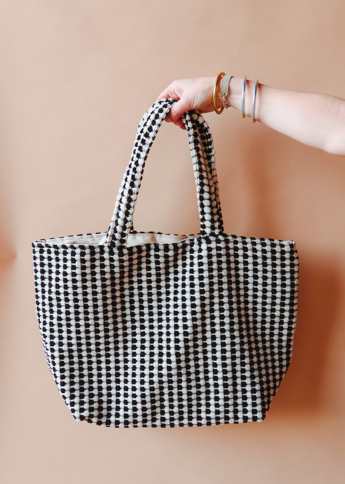 The Terry Tote