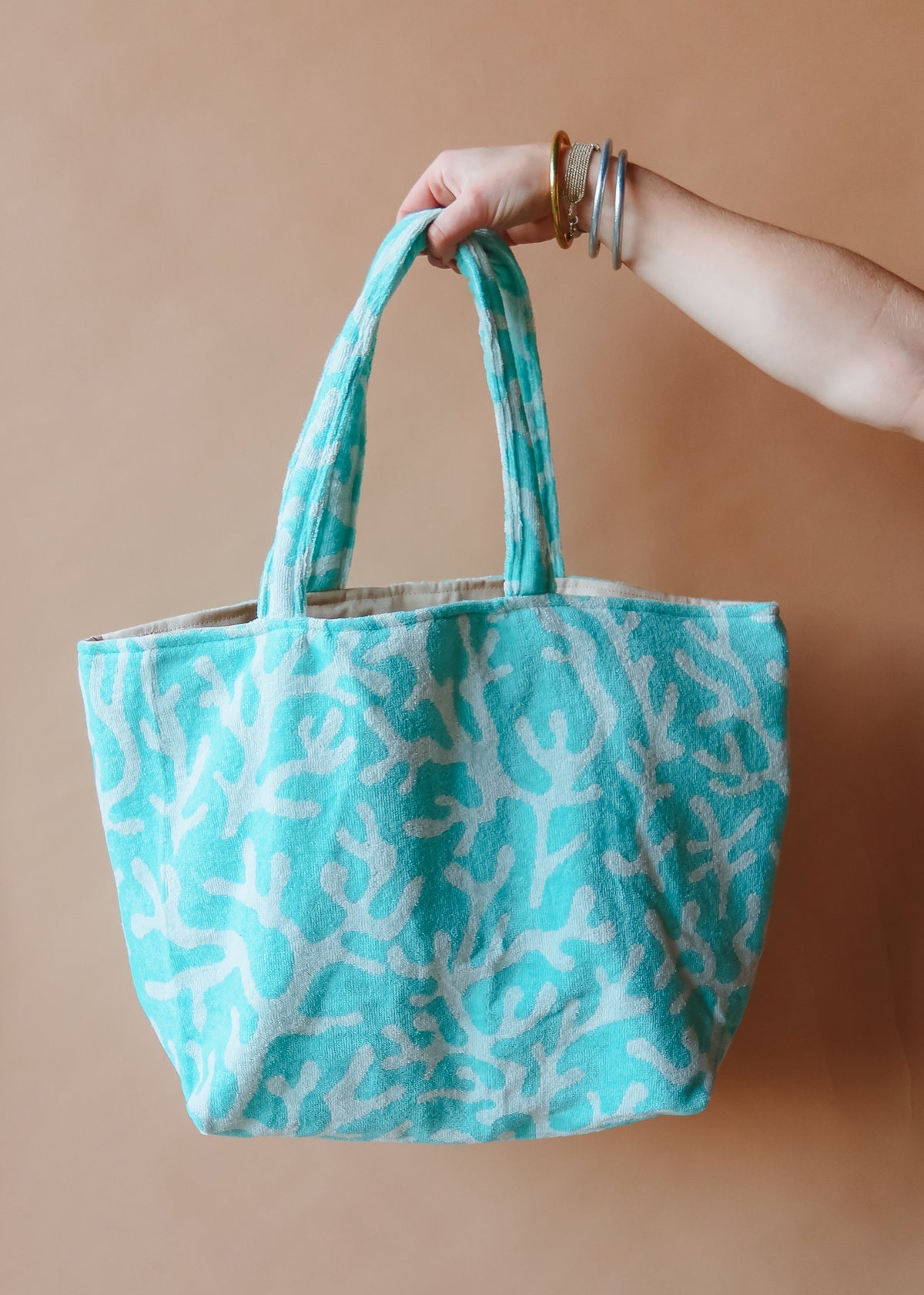 The Terry Tote