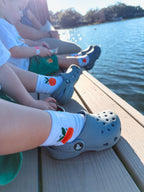 Kids Del Campo X TOPS Socks