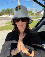 Infrared Sauna Bucket Hat