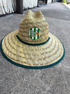 Orange Peel Straw Sunhats