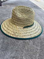 Orange Peel Straw Sunhats