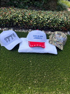 1776 Foam Trucker Hat