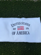 America Crewneck