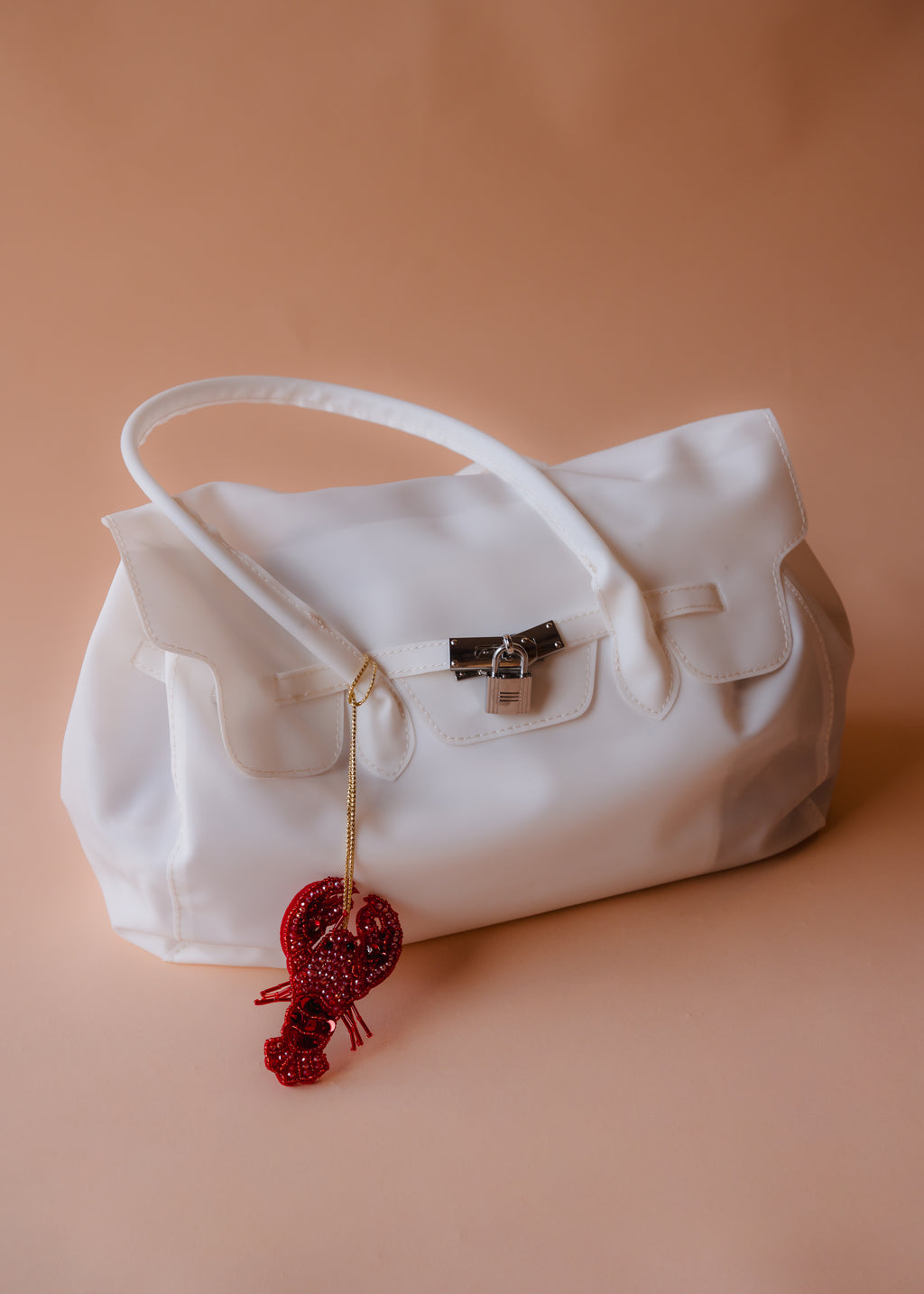 The Jelly Birkie - White