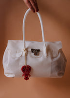 The Jelly Birkie - White