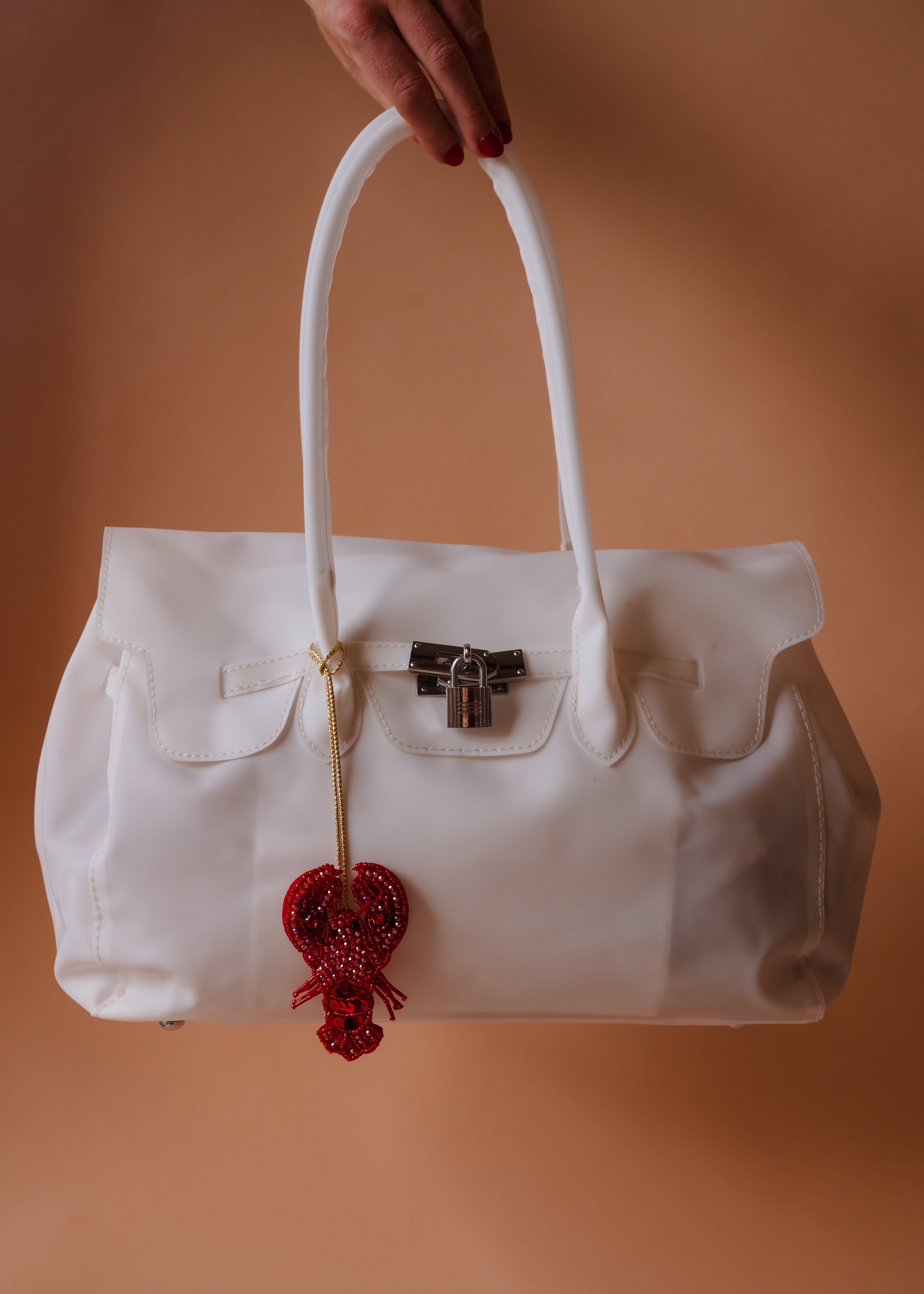 The Jelly Birkie - White