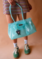 The Jelly Birkie - Clear Blue