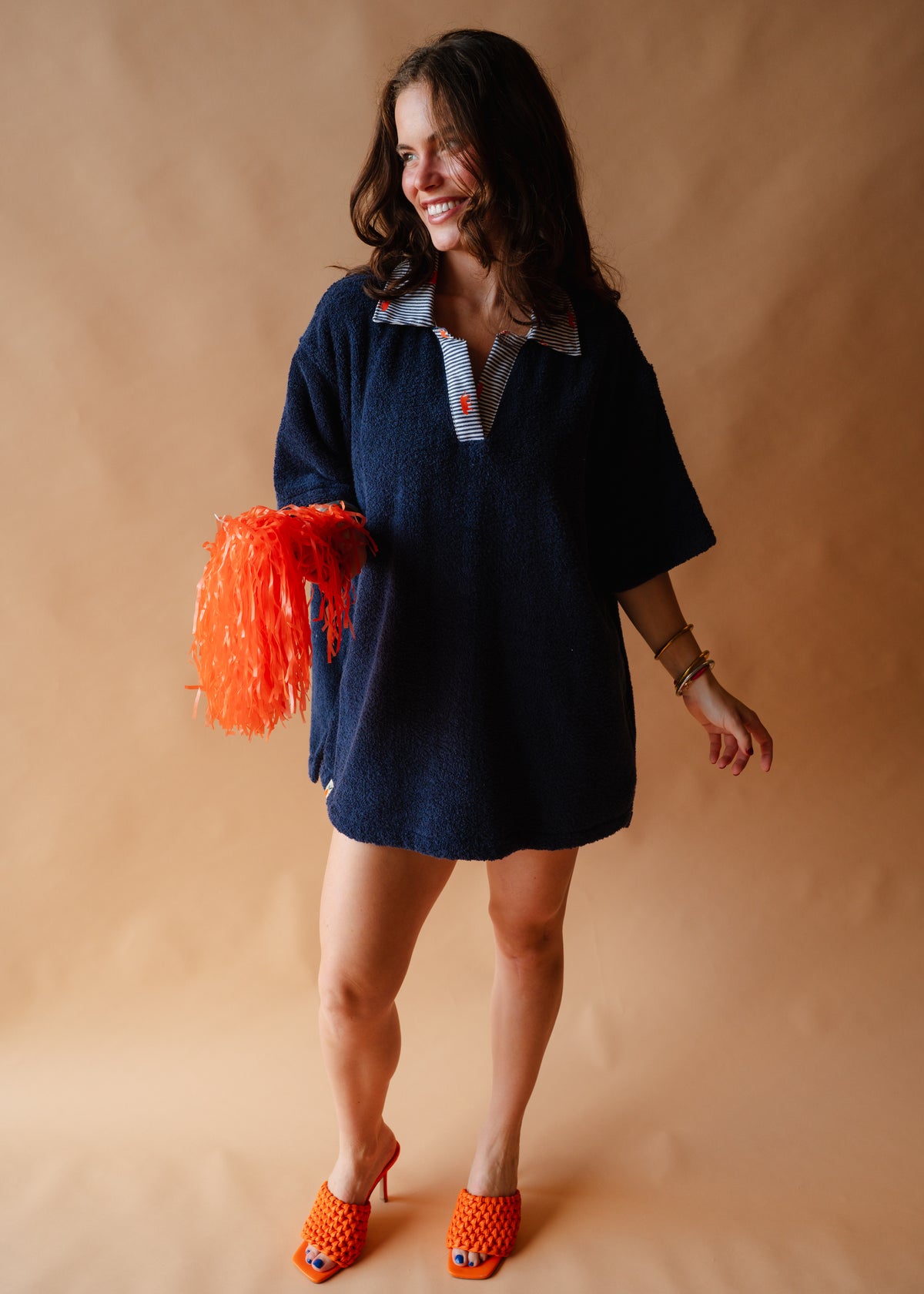 The War Eagle Polo