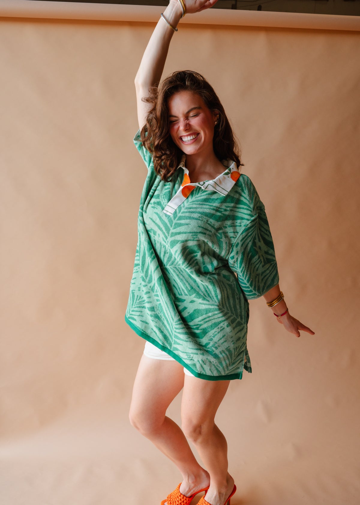 The Jungle Juice