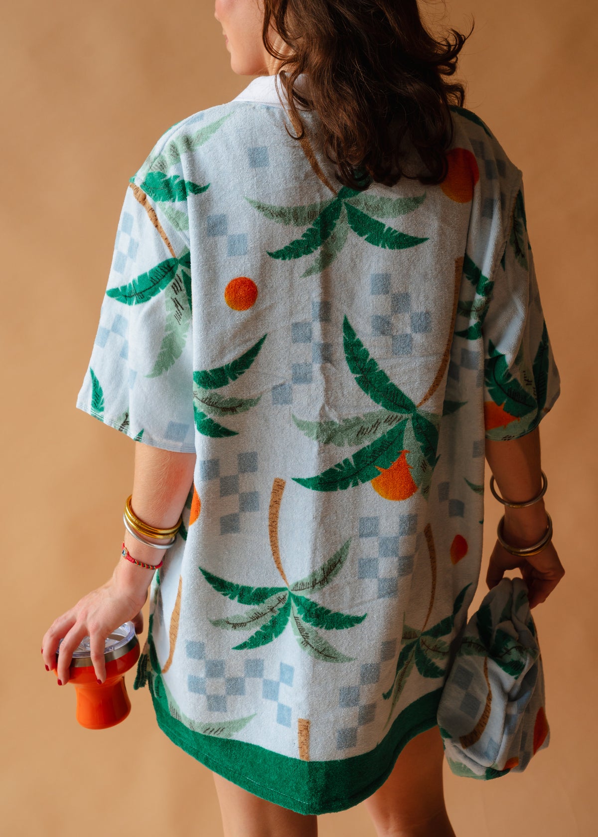 The Retro Palm