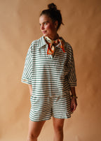 The Striped Set