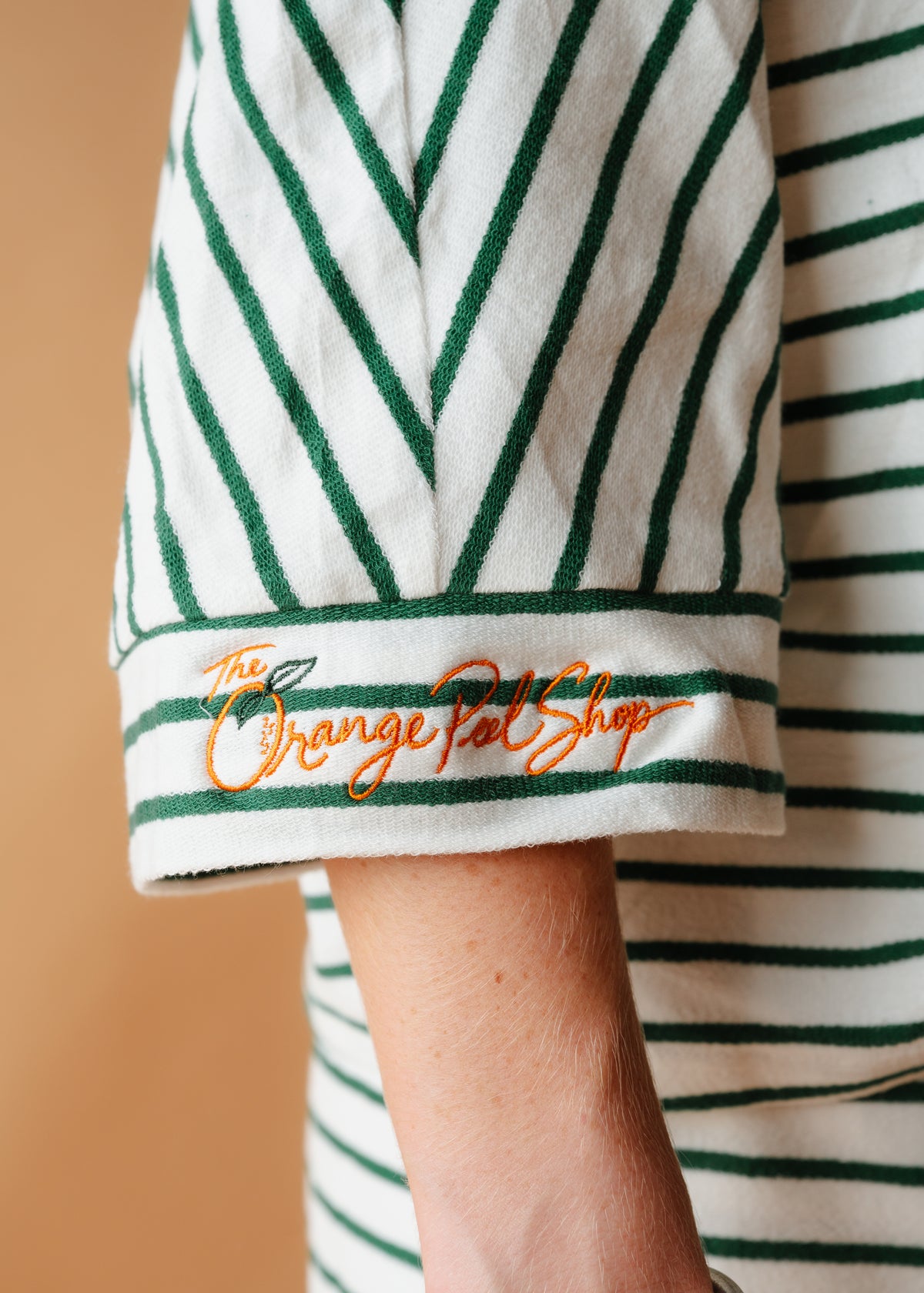 The Striped Set