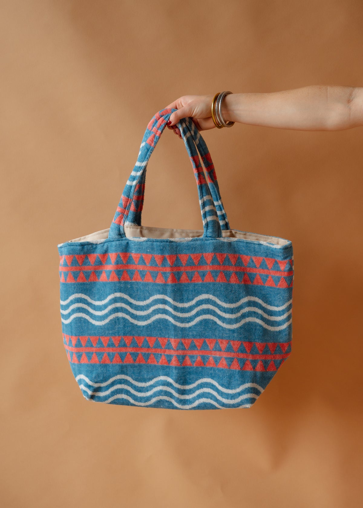 The Terry Tote
