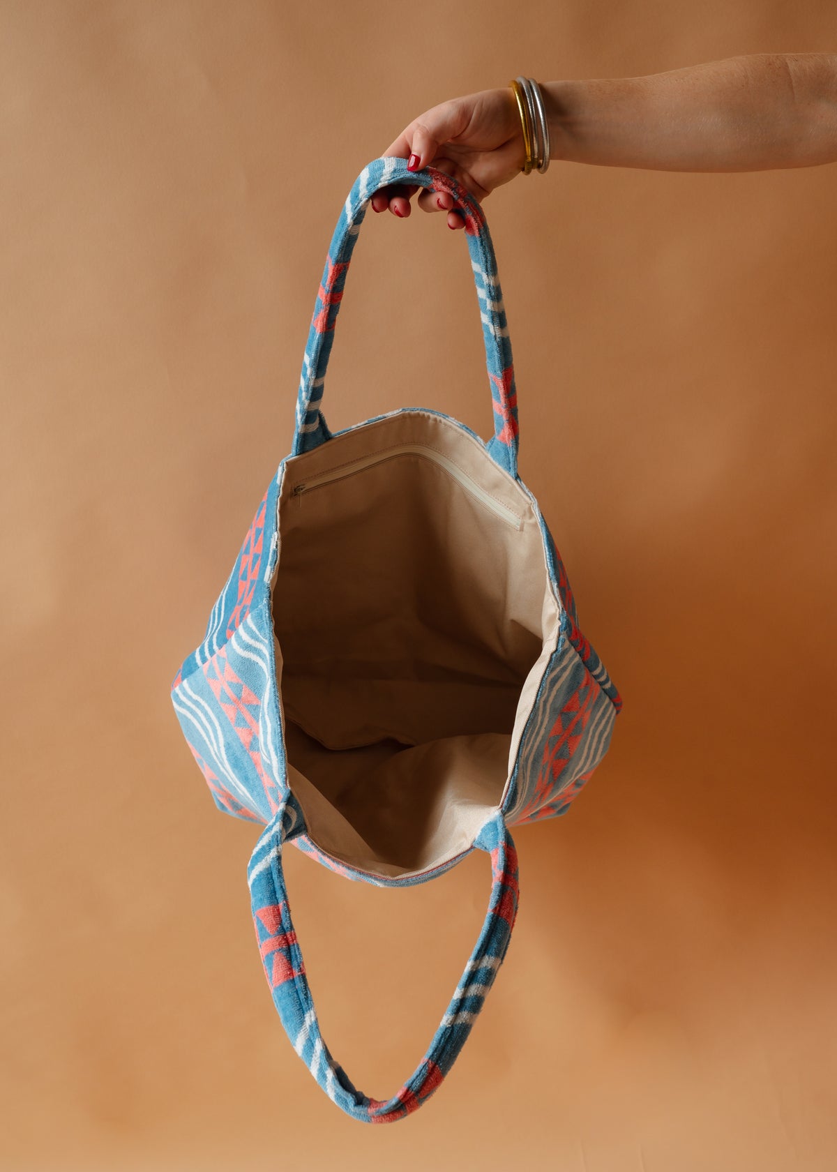 The Terry Tote