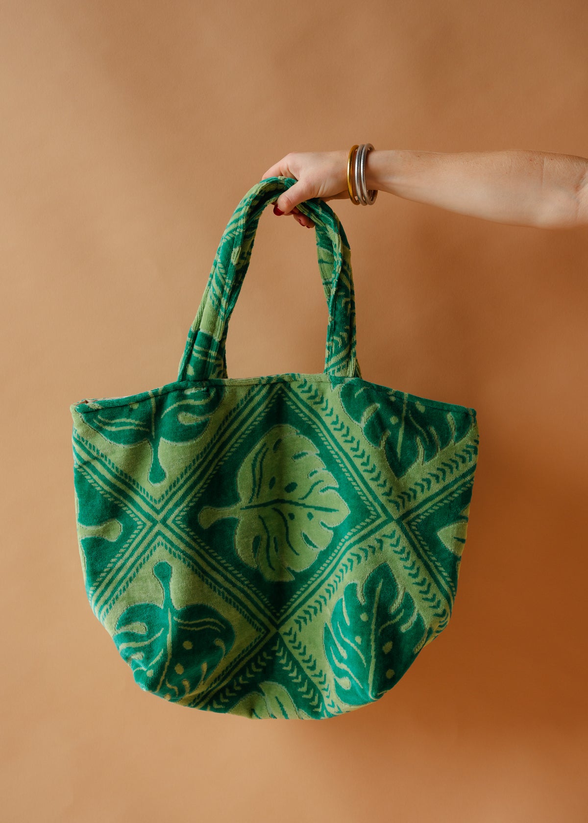 The Terry Tote