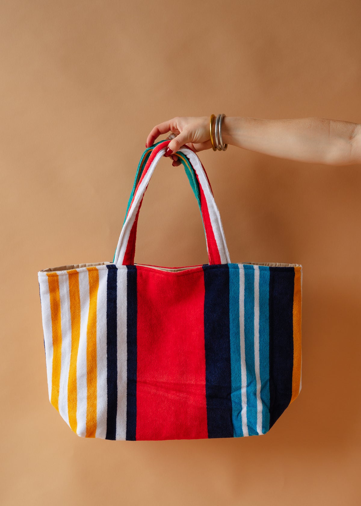 The Terry Tote
