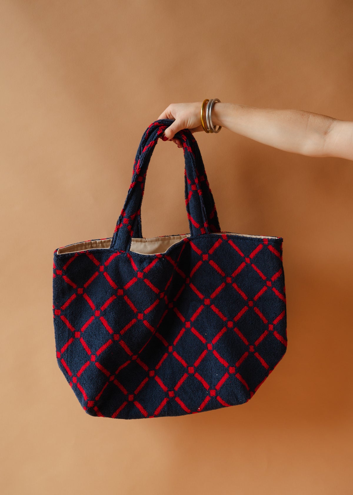 The Terry Tote