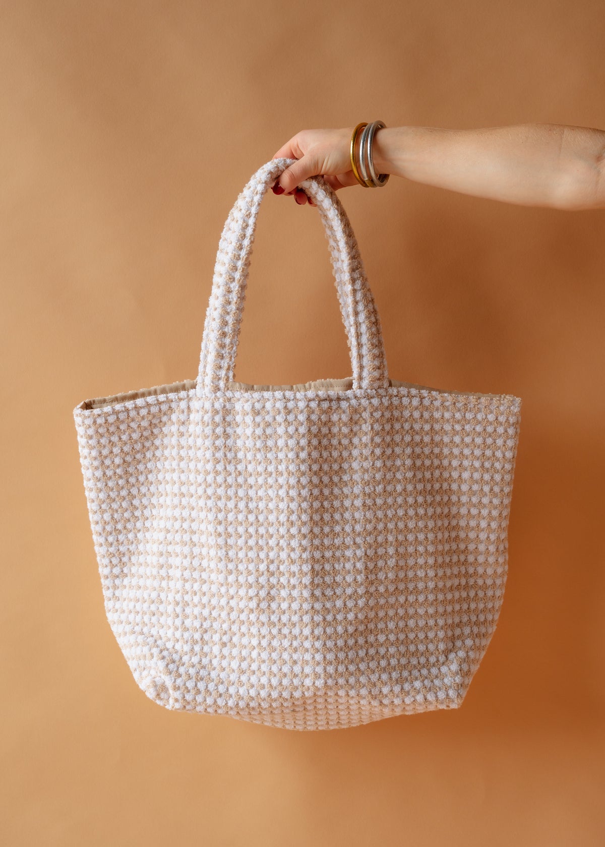 The Terry Tote