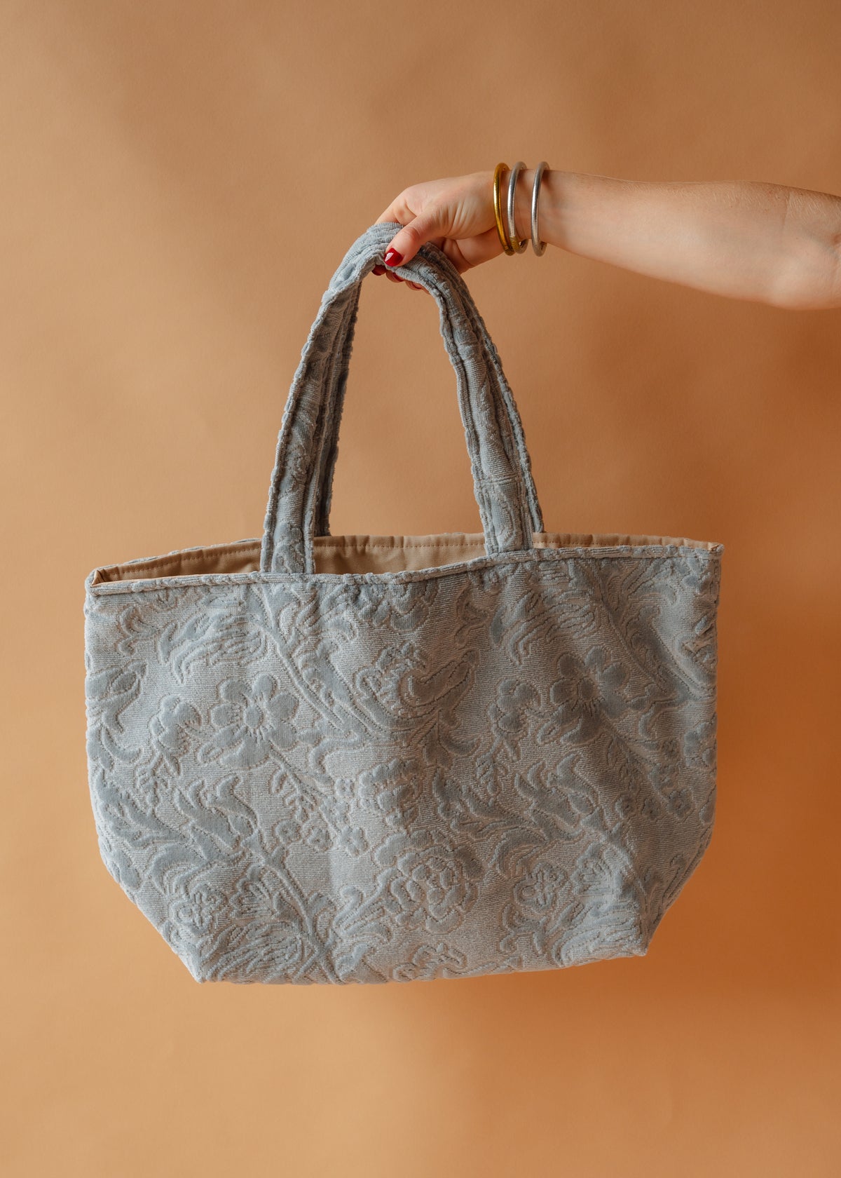 The Terry Tote