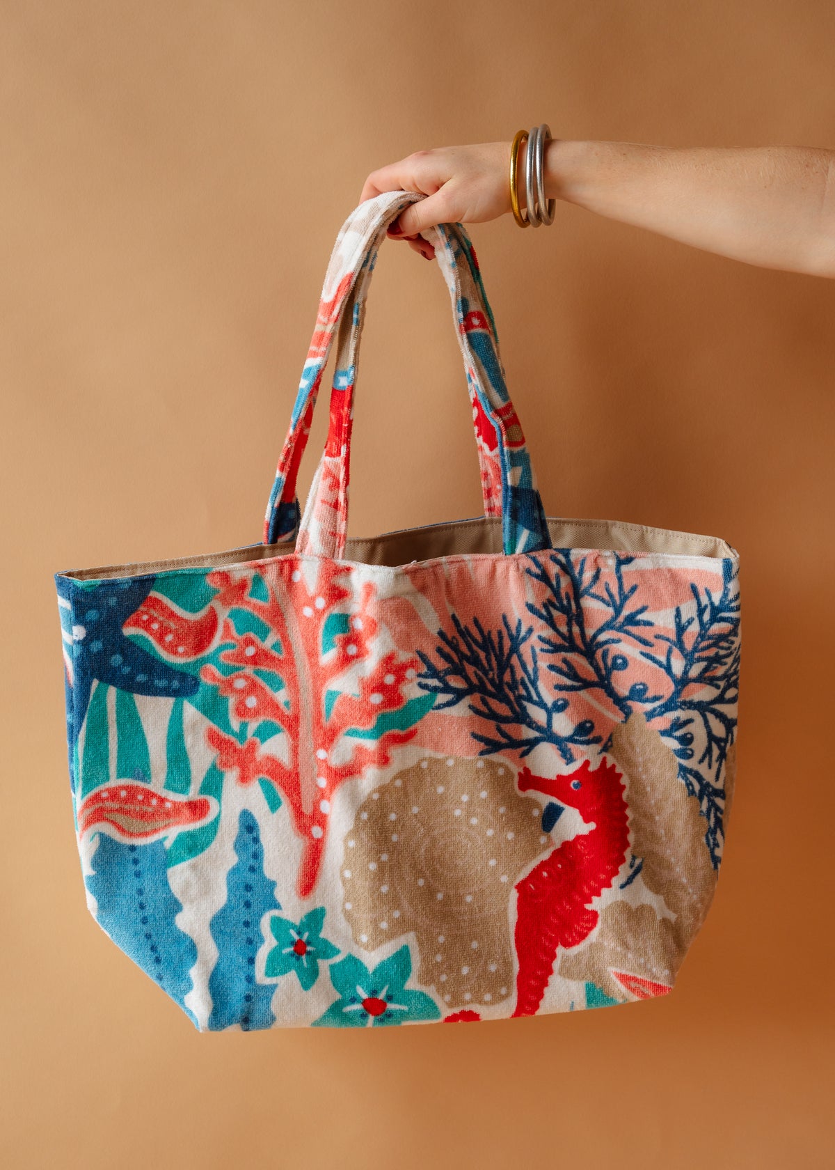 The Terry Tote
