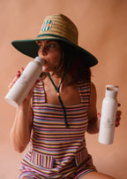 TOPS Water Bottle