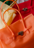 The Jelly Birkie - Orange