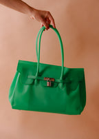 The Jelly Birkie - Green