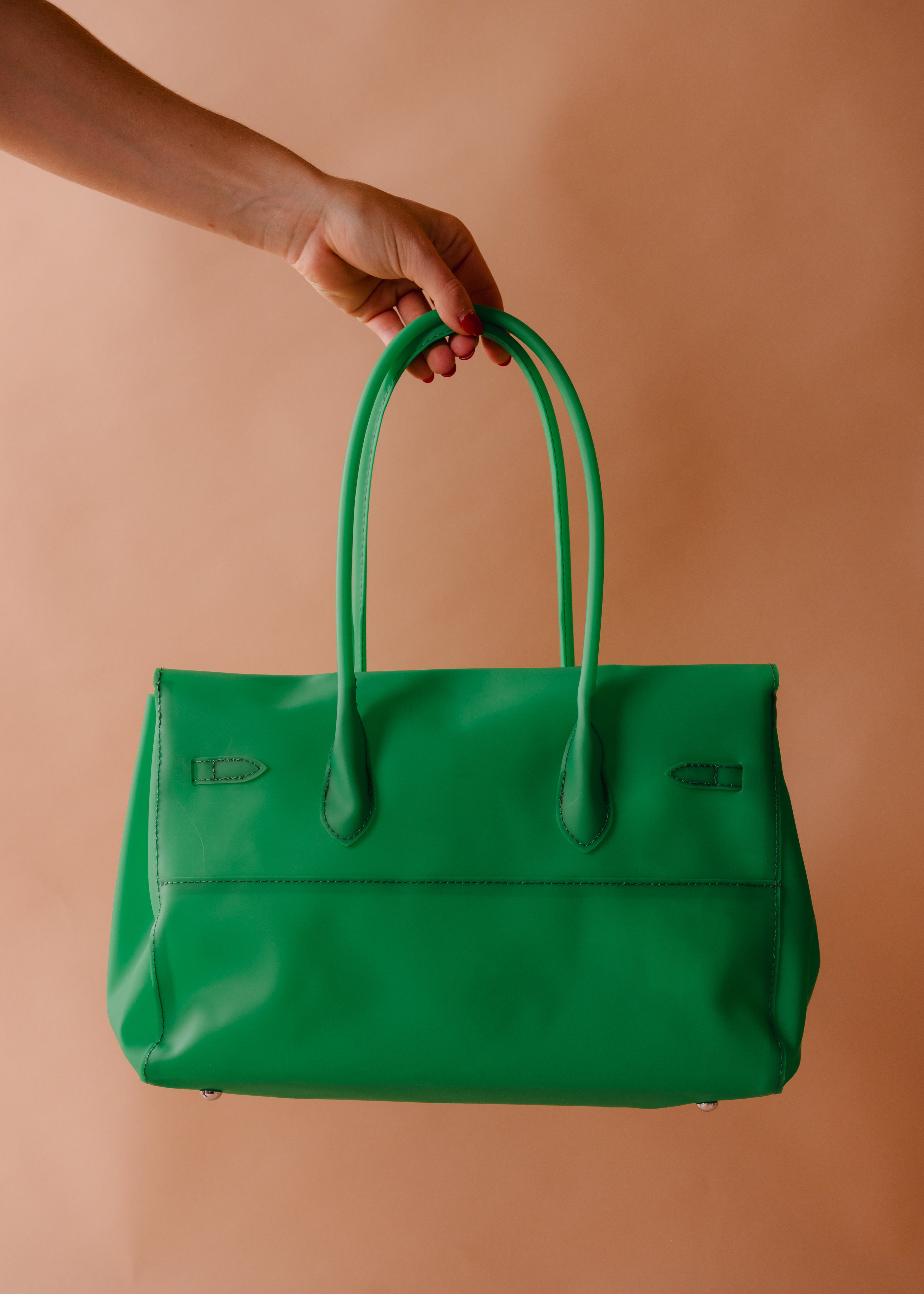 The Jelly Birkie - Green