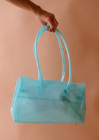 The Jelly Birkie - Clear Blue
