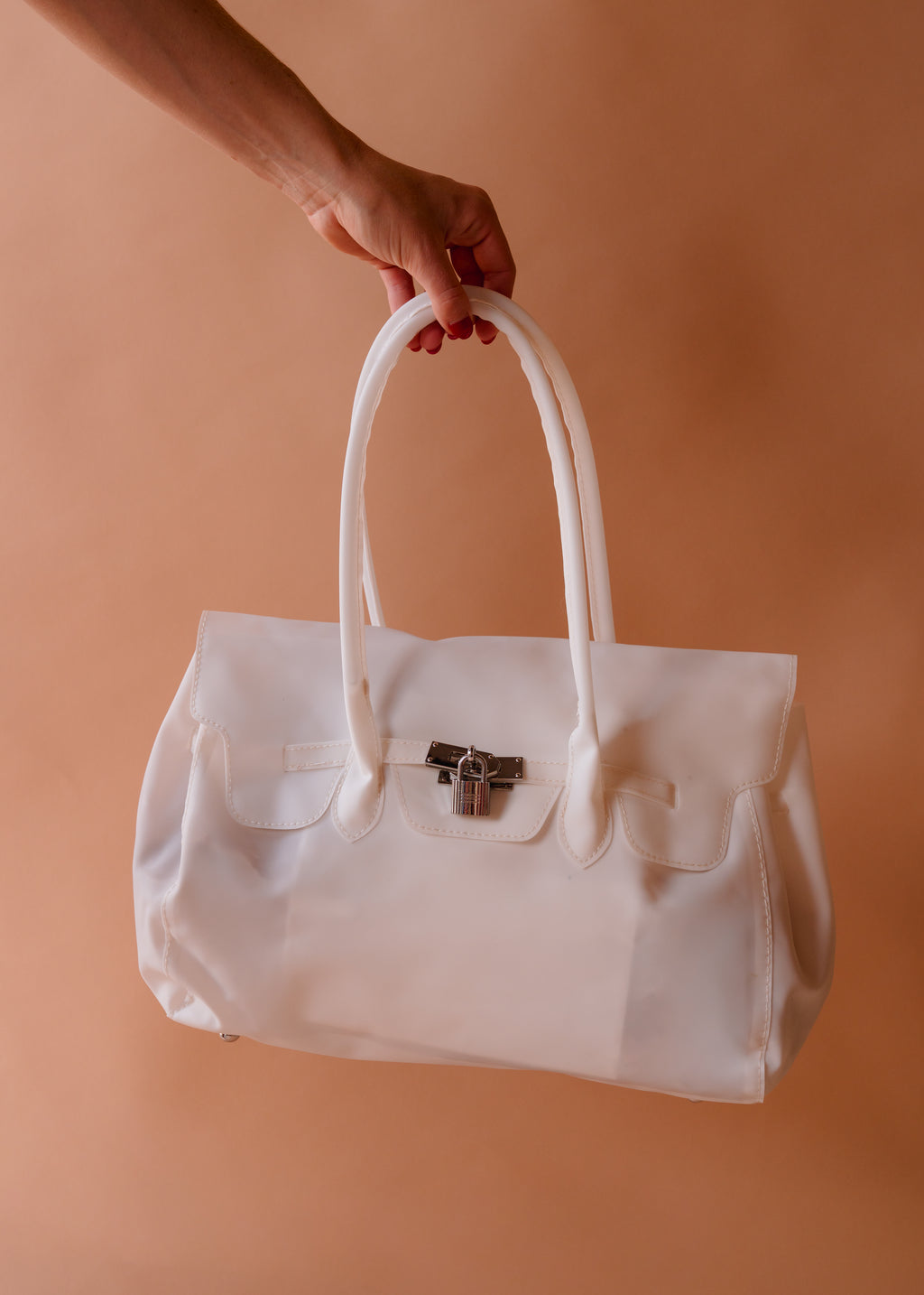 The Jelly Birkie - White
