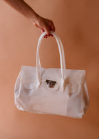 The Jelly Birkie - White
