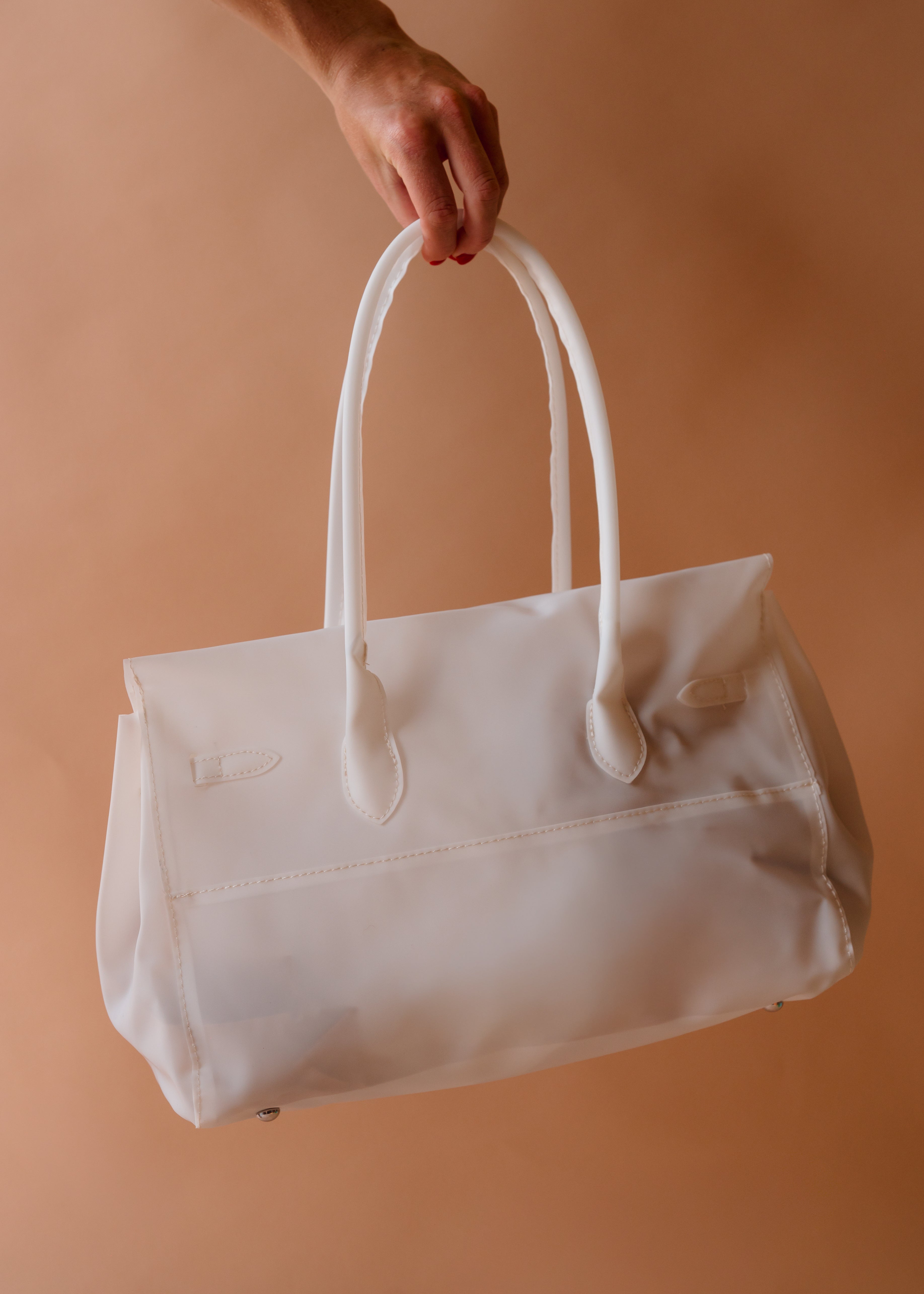 The Jelly Birkie - White