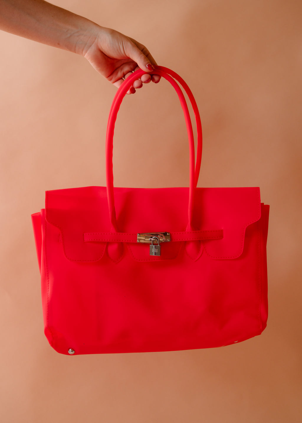 The Jelly Birkie - Red