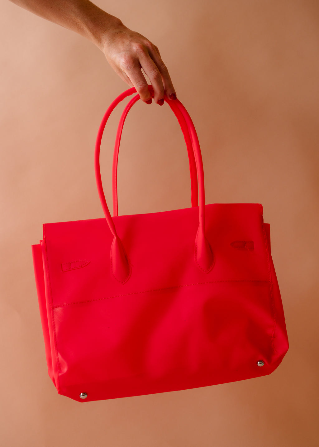 The Jelly Birkie - Red