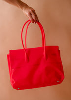 The Jelly Birkie - Red