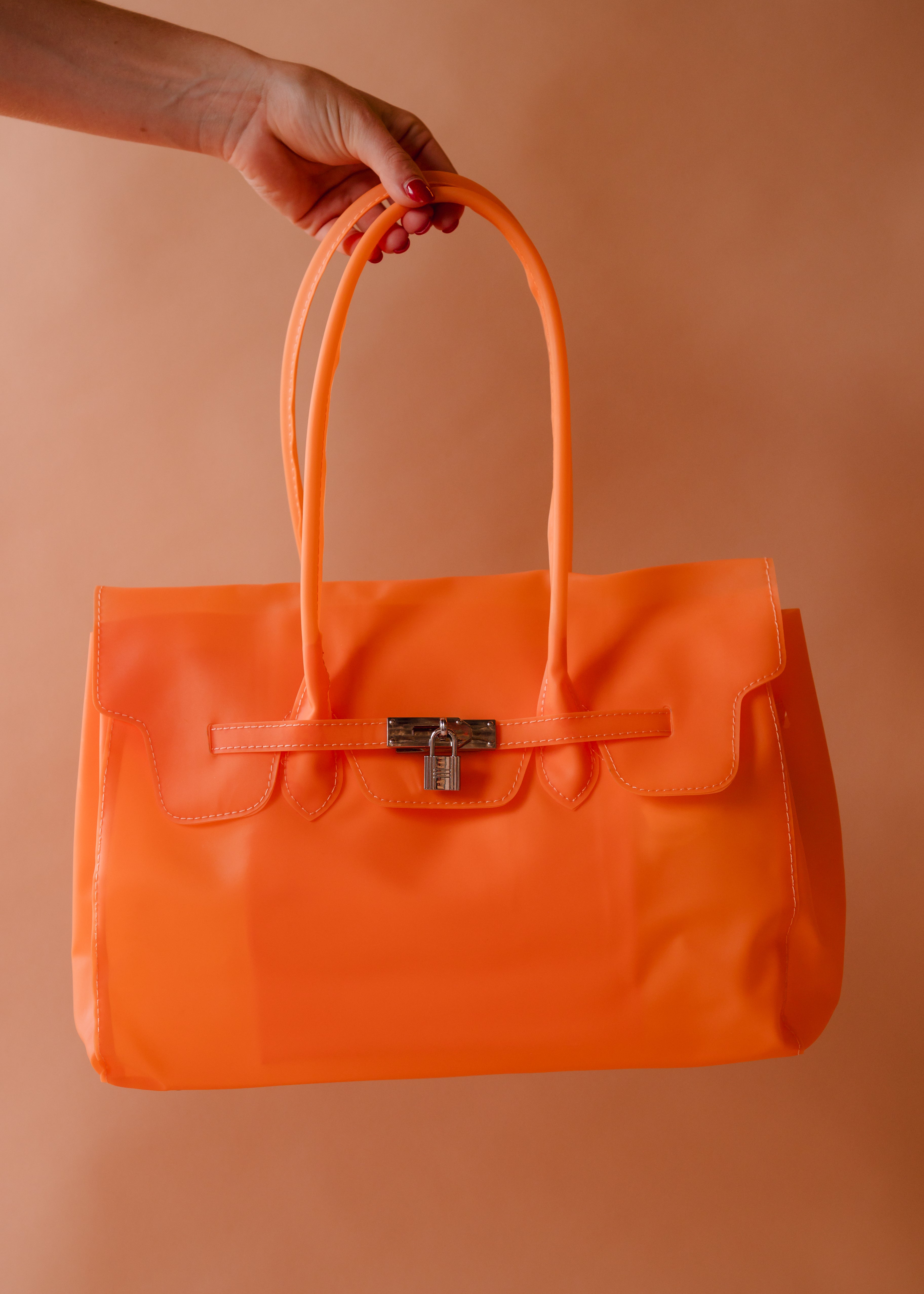 The Jelly Birkie - Orange