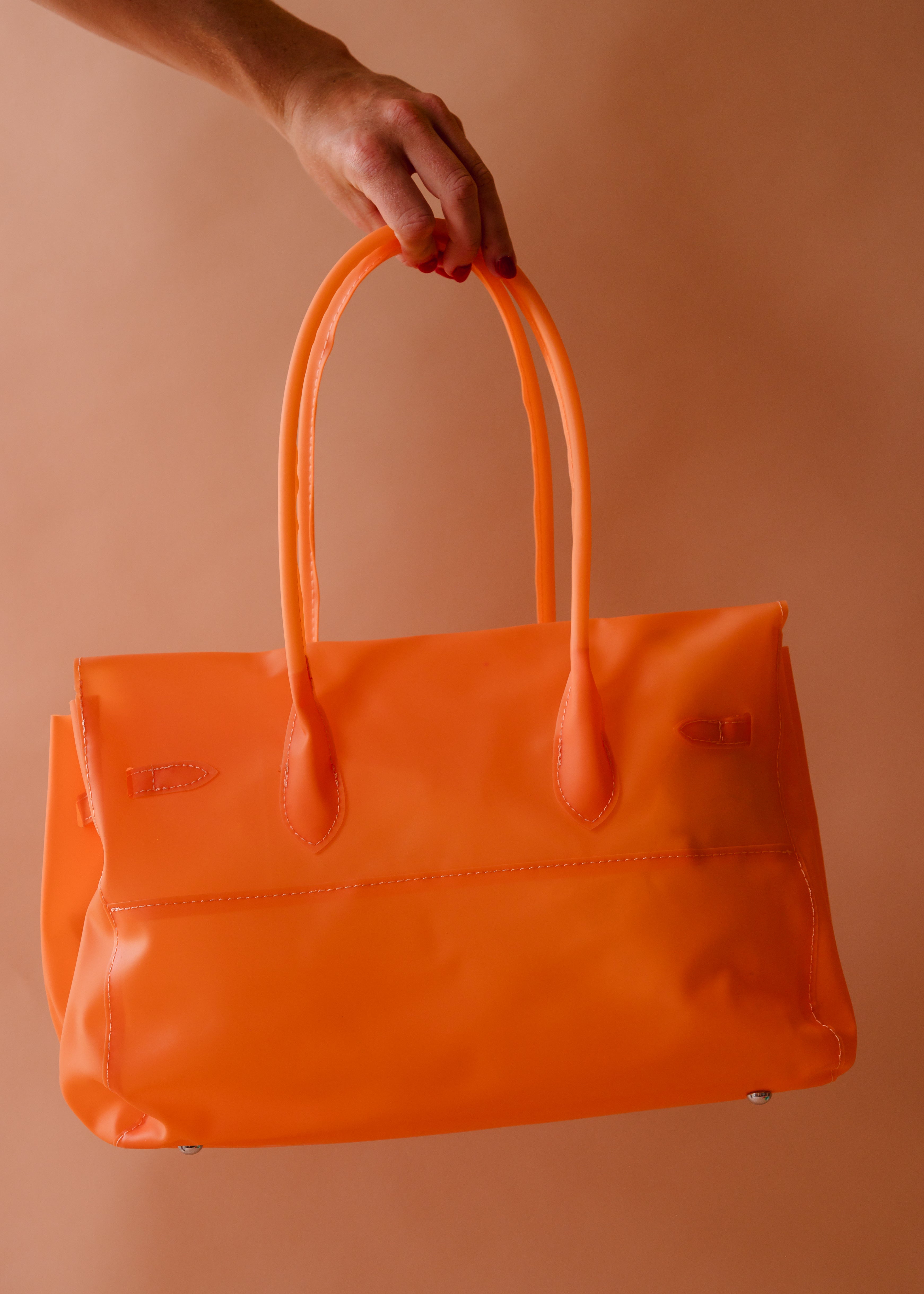 The Jelly Birkie - Orange
