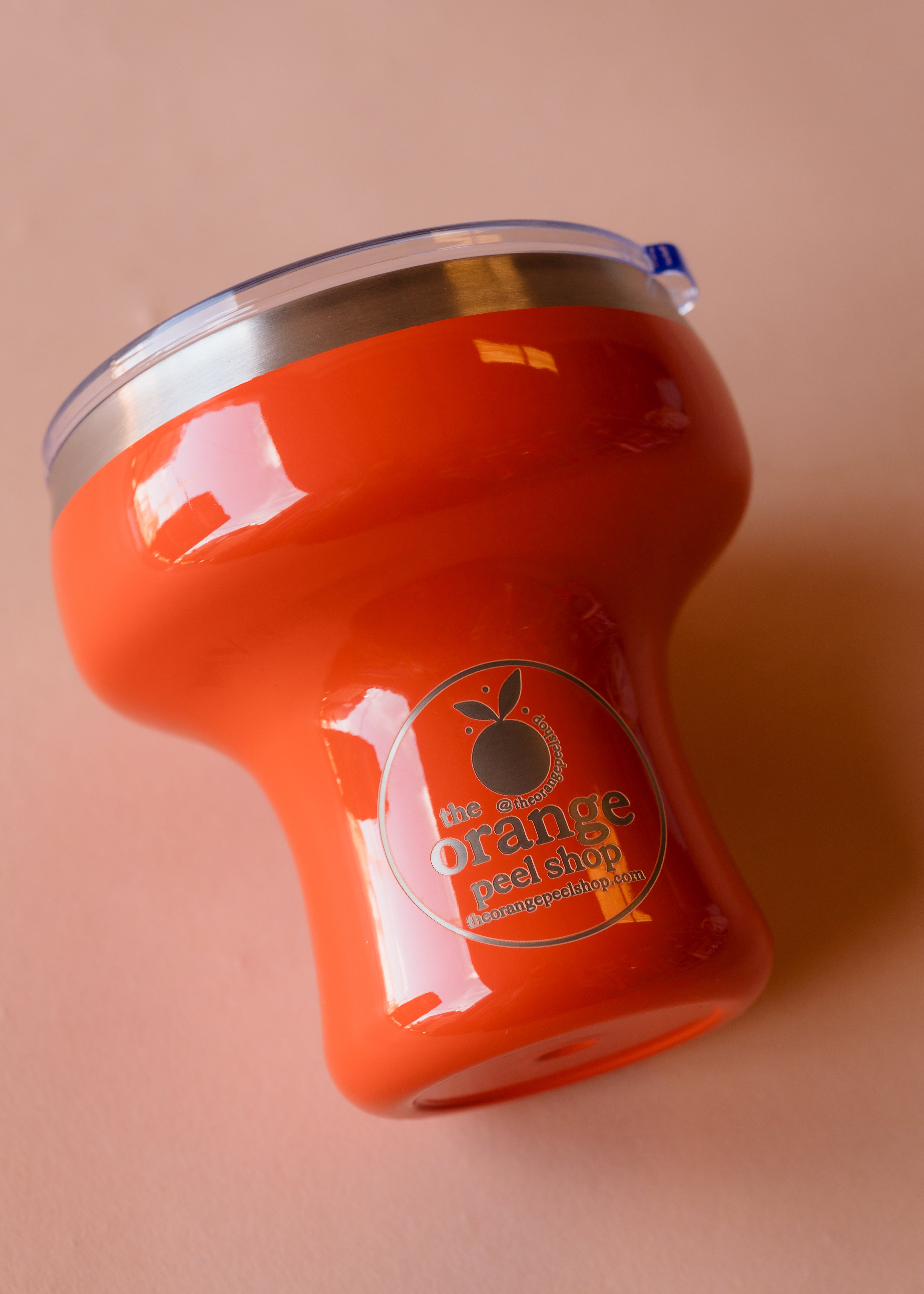 TOPS Drink Cup