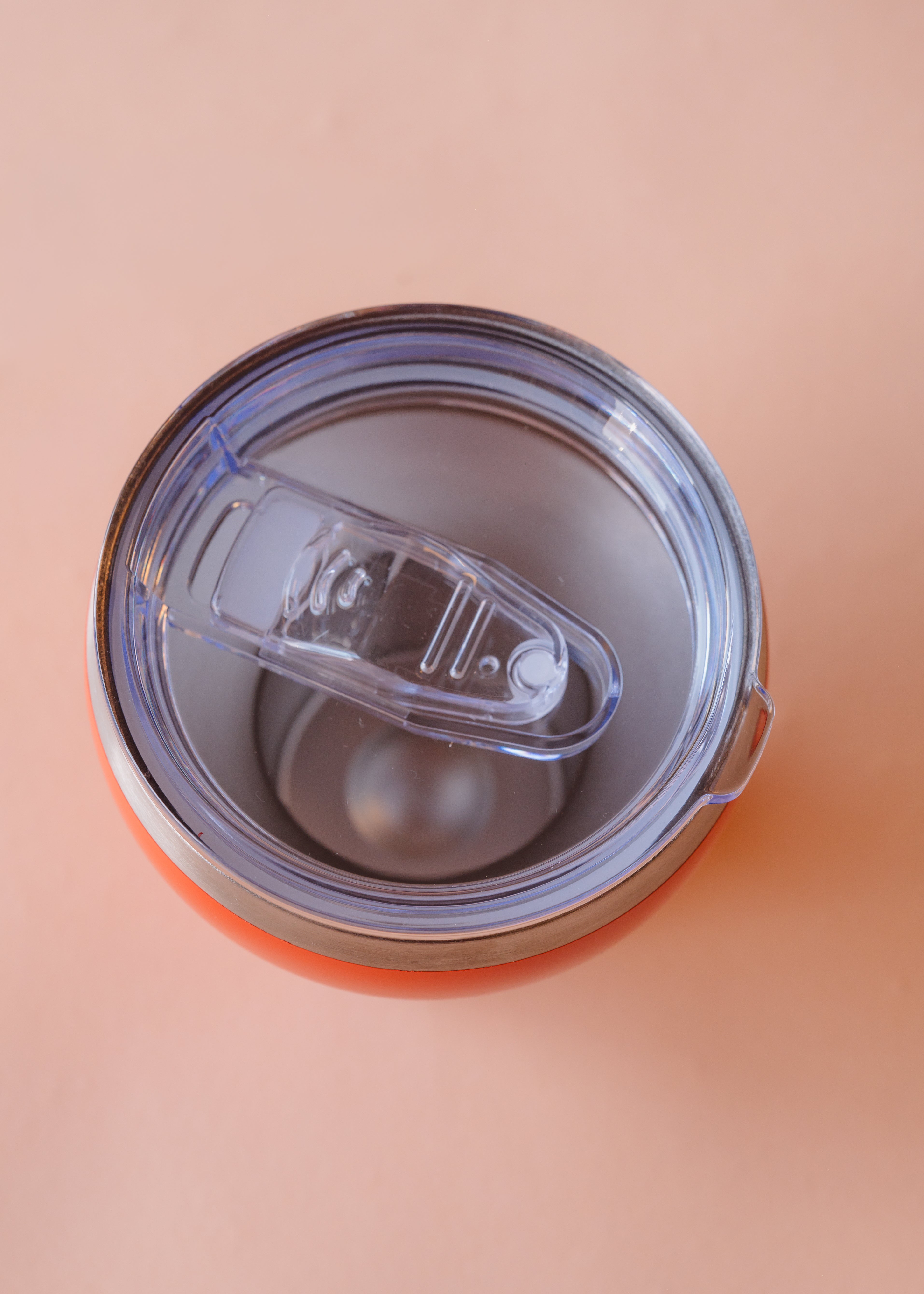 TOPS Drink Cup
