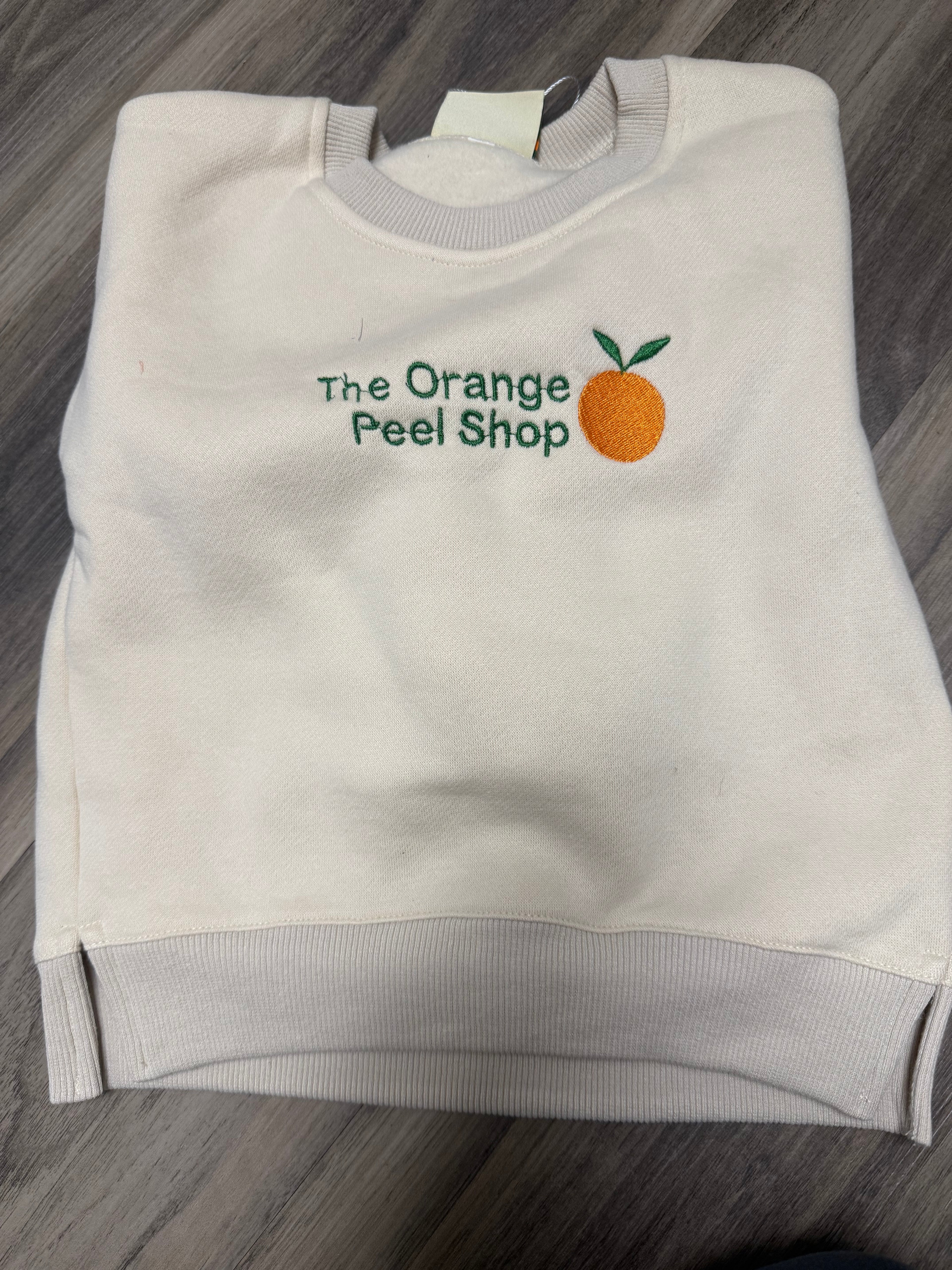 Kids Sweatshirt